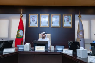 Sheikh Hamdan reveals UAE’s strategy to strengthen armed forces