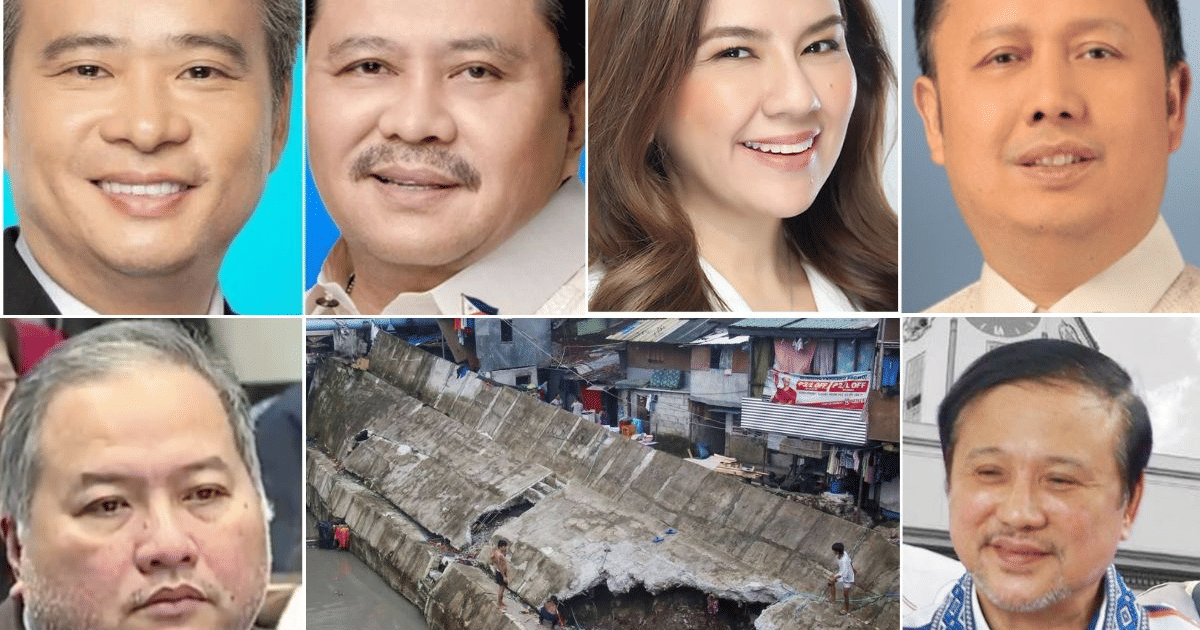 Philippines: Time to end 'tongpats', 'balato', protect whistleblowers — and a radical change in public works