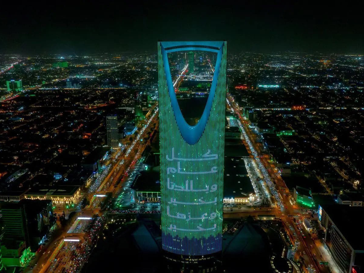 Saudi Arabia has condemned the blatant drone attack on the UAE and reaffirmed its solidarity support for all measures it takes to safeguard its sovereignty, security and territorial integrity.  