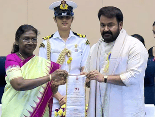 Why Mohanlal’s Dadasaheb Phalke honour at 71st National Awards is a proud moment for every Malayali