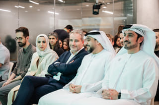 Dubai: World’s biggest AI film award unveiled for 1 Billion Followers Summit