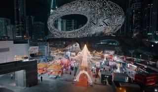 Dubai's Winter District returns: Dates, details, and more