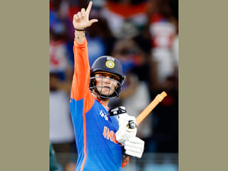 Asia Cup 2025: India’s Abhishek Sharma reveals story behind ‘L’ celebration during Pakistan match