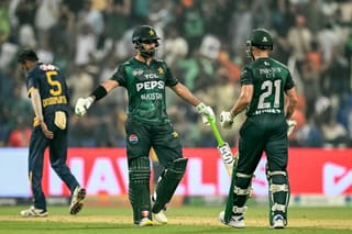 Why an India-Pakistan final in Asia Cup is now within reach