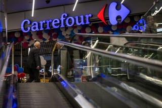 Beyond Carrefour: Shoppers grow at HyperMax, Faces, Tribe of 6, Tryano 