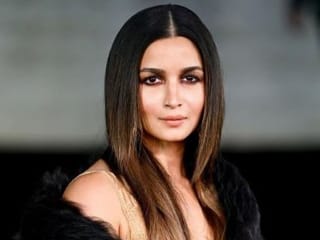 All about Alia Bhatt and BTS Jin wild encounter at Gucci fashion showcase in Milan where she turned femme fatale