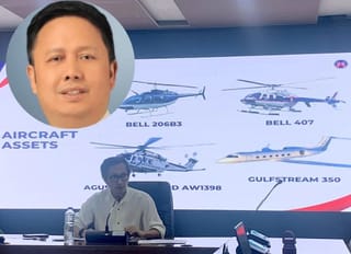 Where is Zaldy Co? The vanishing act of a Filipino congressman implicated in mega-kickbacks mess