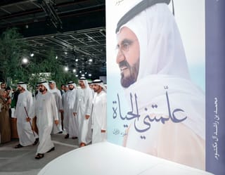 Sheikh Mohammed’s vision drives Dubai toward world’s best city status
