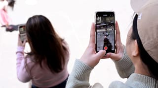 Malaysia mulls social media ban for under-16s