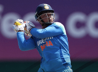 India’s Vaibhav Suryavanshi smashes 171 in U19 Asia Cup thriller against UAE