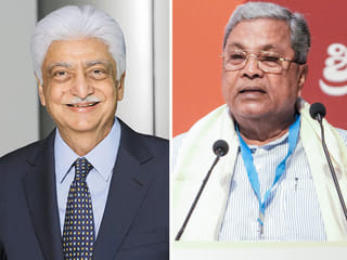 Karnataka CM seeks Azim Premji’s help to ease Bengaluru ORR traffic