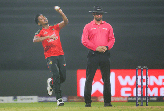 ICC steps in to convince Bangladesh to tour India for T20 World Cup