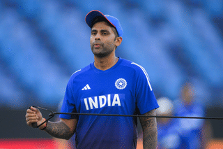 Asia Cup 2025: India’s Suryakumar Yadav fined for remarks after Pakistan match