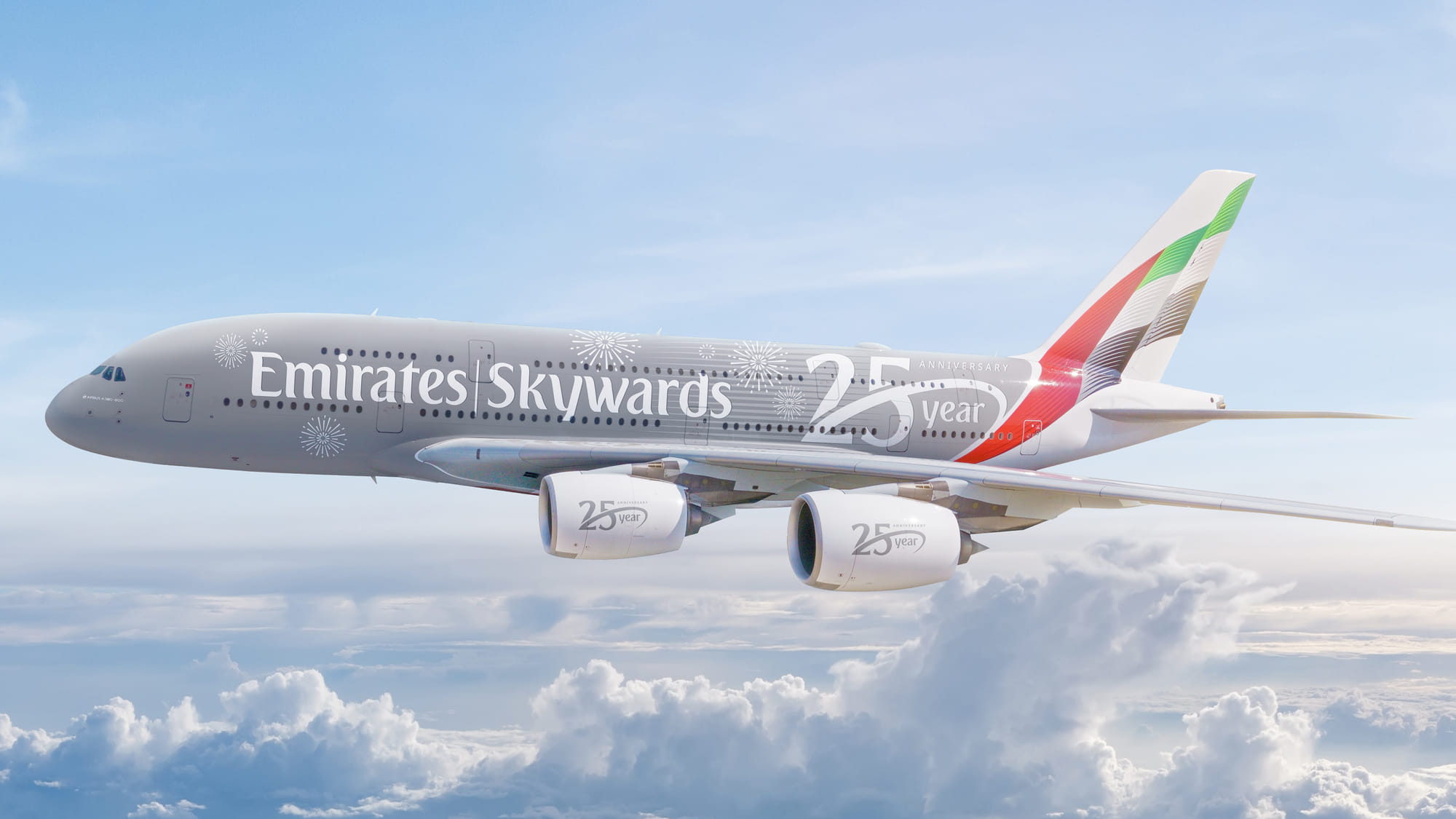 Recently crowned 'Best Global Airline Loyalty Program' at the International Loyalty Awards 2025, the programme offers four membership tiers with exclusive privileges.