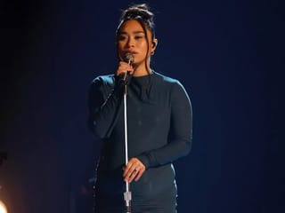 Jessica Sanchez just won America’s Got Talent Season 20 — 10 things you need to know about heavily pregnant Filipino American $1million prize winner