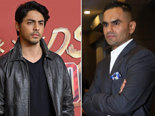 Aryan Khan's Ba***ds of Bollywood in trouble? Sameer Wankhede moves Delhi High Court against Netflix show for 'mocking him