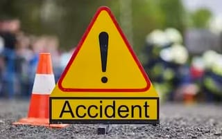 Two Emirati sisters, one six months pregnant, die in tragic Al Ain car accident