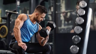 Men, is your gym grind masking a deeper body image issue? 