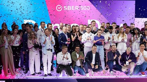 Moscow Government, Sberbank organise Moscow Startup Summit 