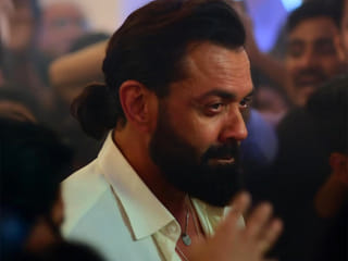 The B***ds Of Bollywood stars Bobby Deol and Raghav Juyal on how Aryan Khan stepped out of Shah Rukh Khan’s shadow with Netflix hit 