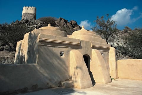 Al Bidya Mosque: Timeless echoes of faith in UAE’s oldest house of worship