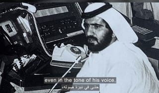 How Sheikh Mohammed saved 140 lives in 1973 hijack in Dubai when he was just 24