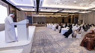 UAE to transform elderly healthcare and combat dementia
