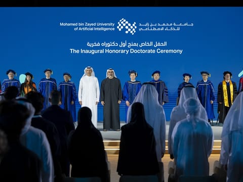 OpenAI and the UAE have developed increasingly close ties as both pursue leadership in artificial intelligence development. 