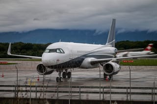 Airbus orders urgent software fix for thousands of A320 jets