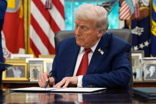 Trump announces 100% tariff on drugs, 50% on kitchen cabinets: Major blow for global importers