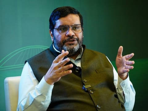 India-UAE $100b non-oil trade goal ‘within reach’, says Modi advisor
