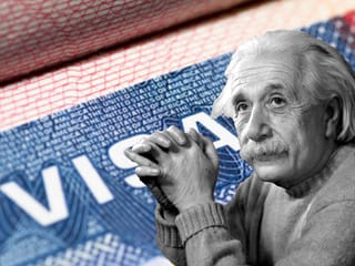 O-1 Einstein visa vs H-1B visa: What's the difference?