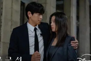 Tempest hits peak K-Drama and Jun Ji-hyun is queen of it all: Intrigue, spies and explosive chemistry 