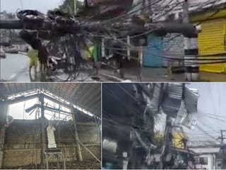 Typhoon activity in 2025: A busier-than-expected year so far