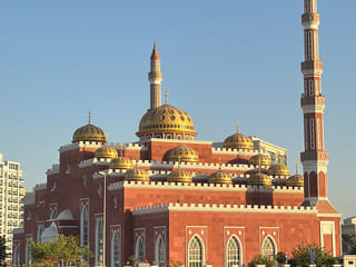 UAE limits Eid Al Fitr prayers to mosques, suspends open-air gatherings