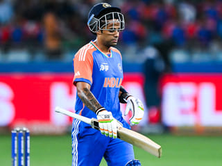 Asia Cup 2025: Suryakumar Yadav’s batting woes continue under captaincy pressure