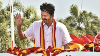 Vijay's Karur stampede: Stop turning rallies into star-spotting spectacles and death traps