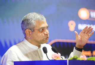 Up to 320 km/h Mumbai-Ahmedabad 'bullet train' to be fully operational by 2029: Ashwini Vaishnaw 