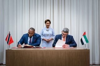 UAE, Trinidad and Tobago grant visa-free access