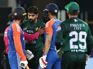 Drama and controversies that dominated Asia Cup 2025