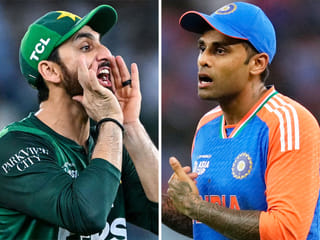 Asia Cup 2025: India-Pakistan trilogy shapes up for a thrilling finale