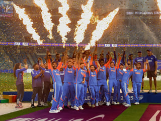 India beat Pakistan by 5 wickets to retain Asia Cup in Dubai