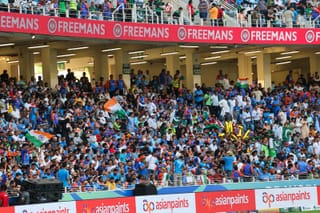 Asia Cup 2025 final: India vs Pakistan — live scoreboard and commentary