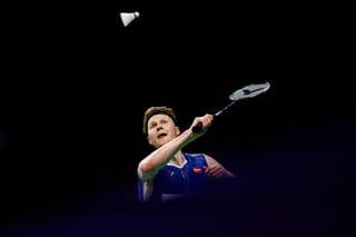 World No 3 Anders Antonsen withdraws from India Open, gets fined $5,000
