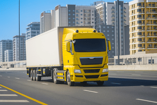 Dubai gears up for next big leap: Self-driving heavy vehicles