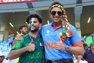 Where to watch the India vs Pakistan T20 World Cup match in Dubai: 10 best spots