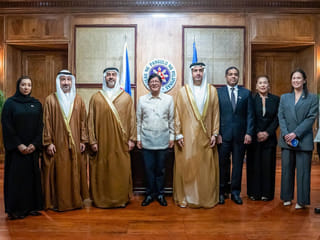 UAE, Philippines deepen ties with Government Experience Exchange Forum in Manila