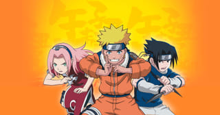 Tonight’s anime pick: 5 reasons to rewatch Naruto from the very beginning (because Sasuke won't brood alone) 