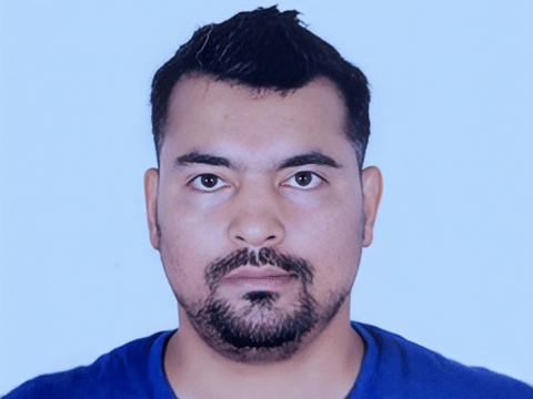 Indian expat strikes Big Ticket win after just four months of trying