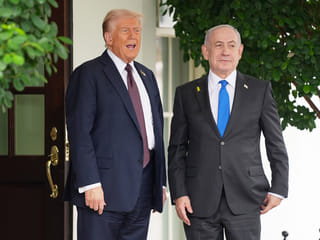 Benjamin Netanyahu apologises to Qatar PM over deadly strike in Trump-led call